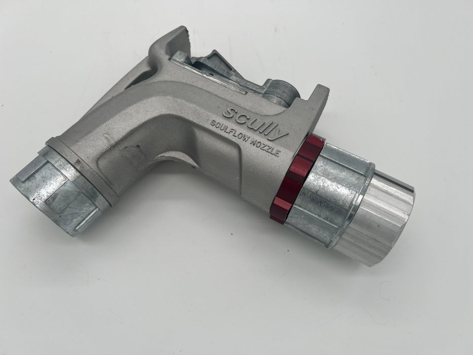 1-1/2"x1-1/2" Nozzle F Sculflow