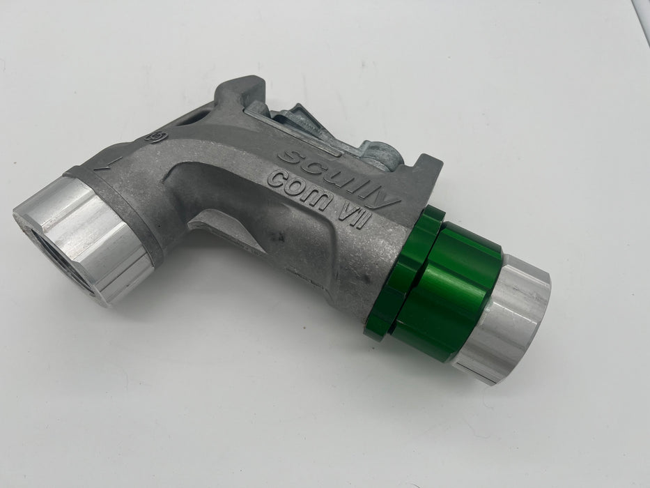 1-1/2"x1-1/2" FGS Supernozzle