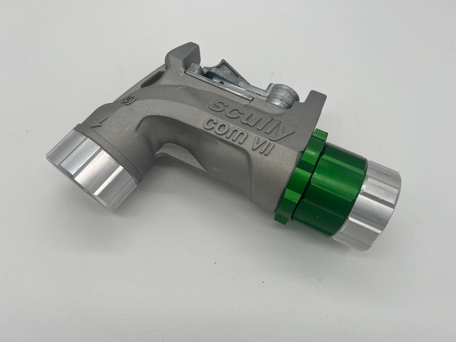 2"x2" FGS Supernozzle