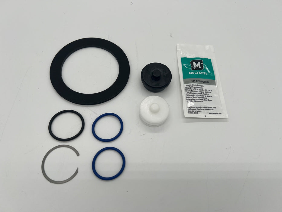 Rebuild Kit for 1986 Vent VLV