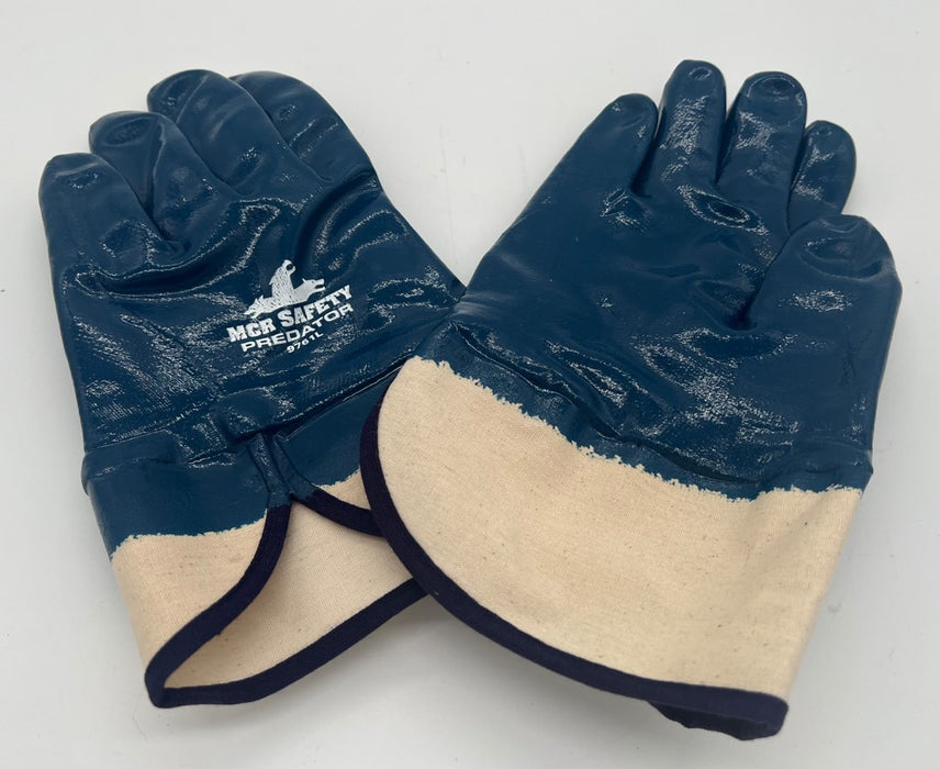 Industrial Gloves