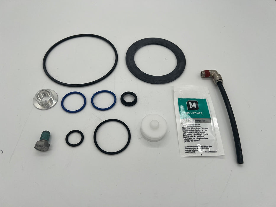 Repair Kit for Vapor Recovery Vent